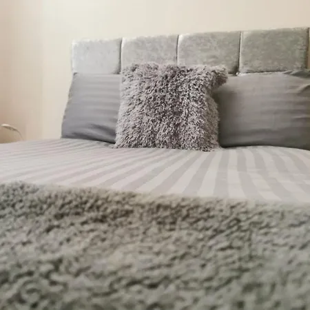 The Park Lane Retreat - Contractors Welcome Holiday home Middlesbrough